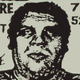 Shepard Fairey's "Andre The Giant" stencils were ubiquitous in 1990s New York.